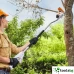 STIHL GTA 26 - ПРОФЕСИОНАЛЕН УДЪЛЖИТЕЛ ЗА GTA 26